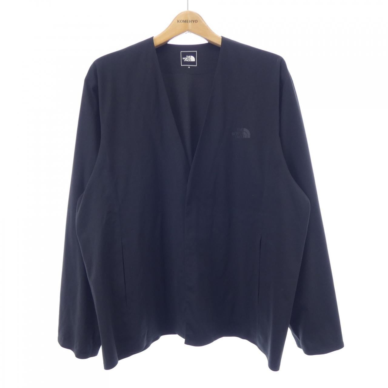 ザノースフェイス THE NORTH FACE NT12560 カーディガン