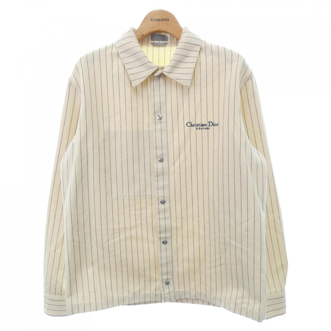 ディオール DIOR 033D490J318X ジャケット
