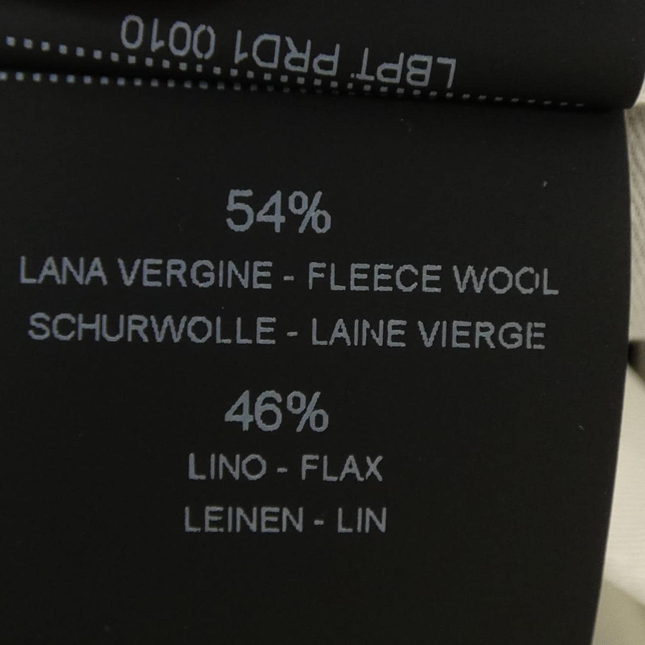 ピーティートリノ PT TORINO MICHAEL パンツ