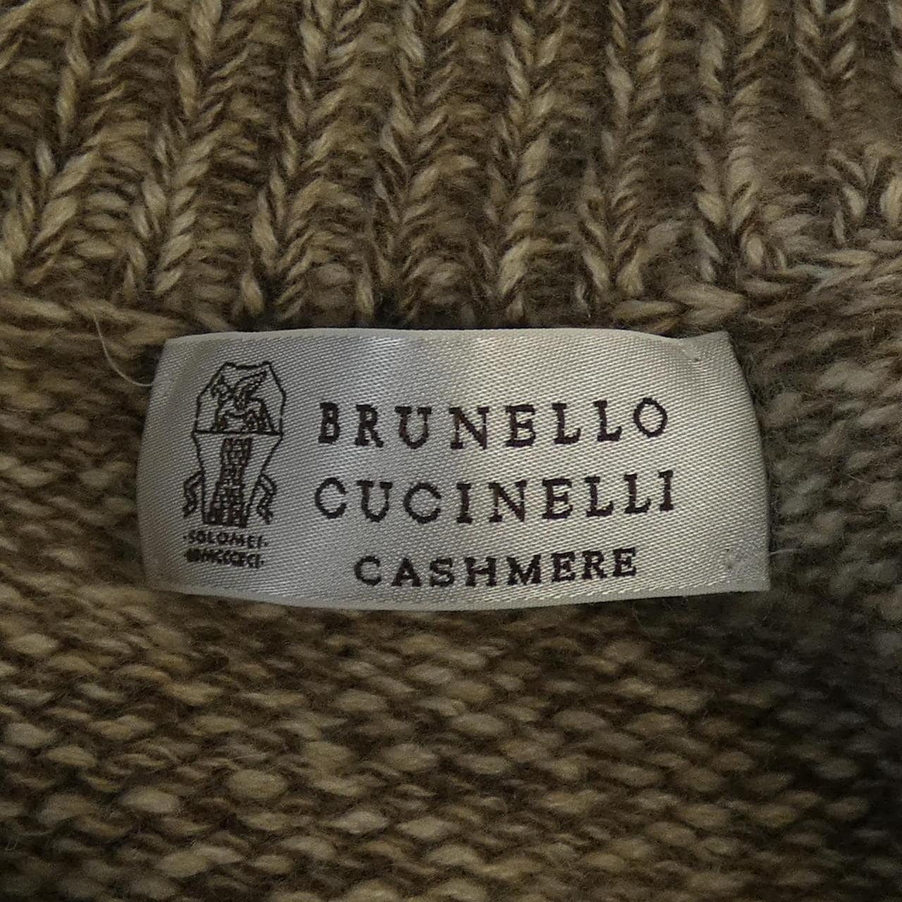 ブルネロクチネリ BRUNELLO CUCINELLI ニット