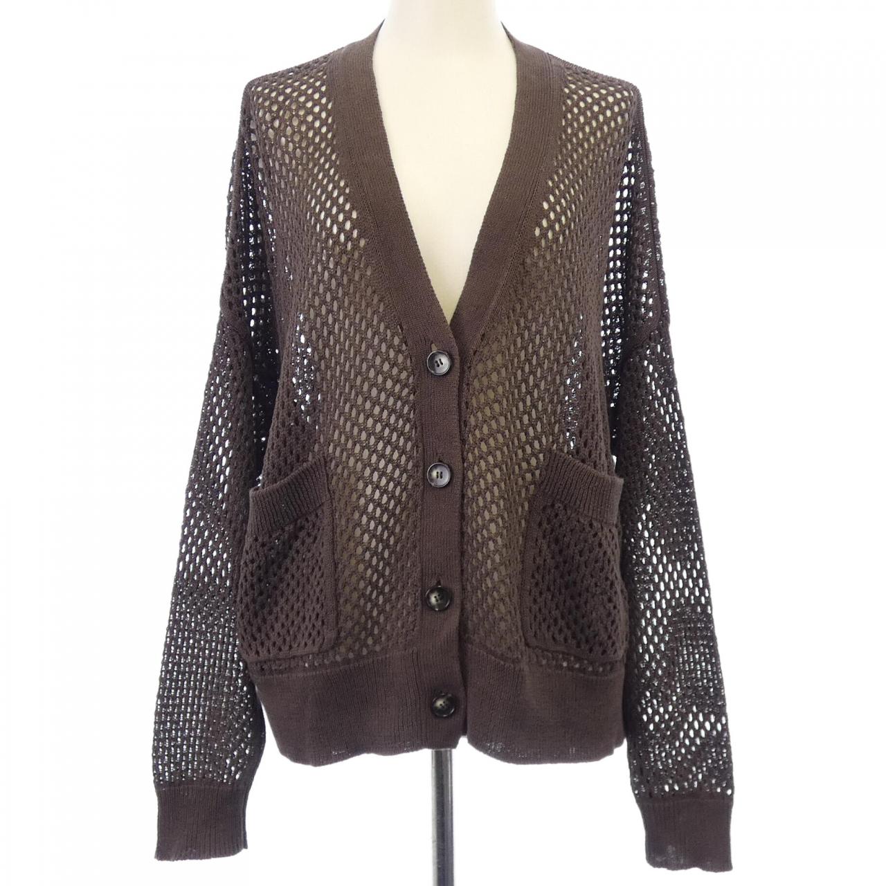 サクラ SACRA カーディガン