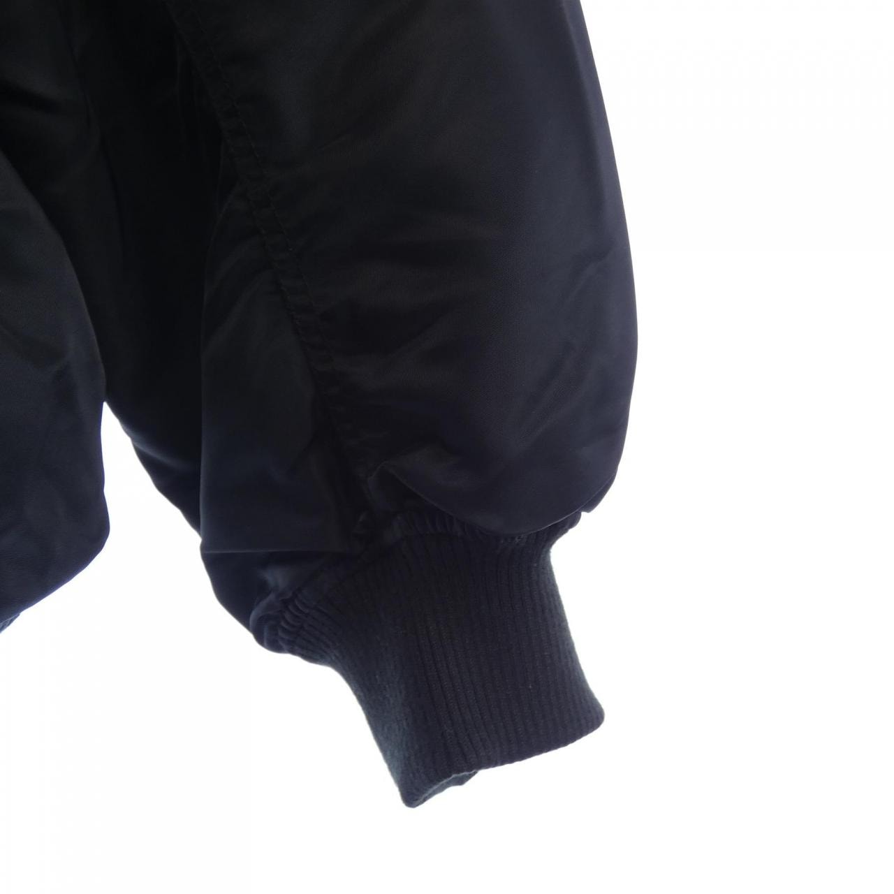 アッパーハイツ UPPER HIGHTS ブルゾン