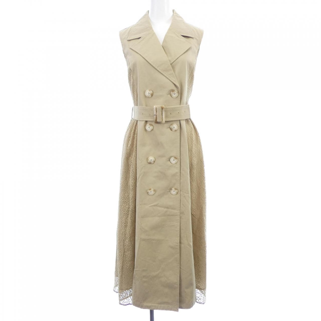 ムルーア MURUA 012210000401 セットアップ