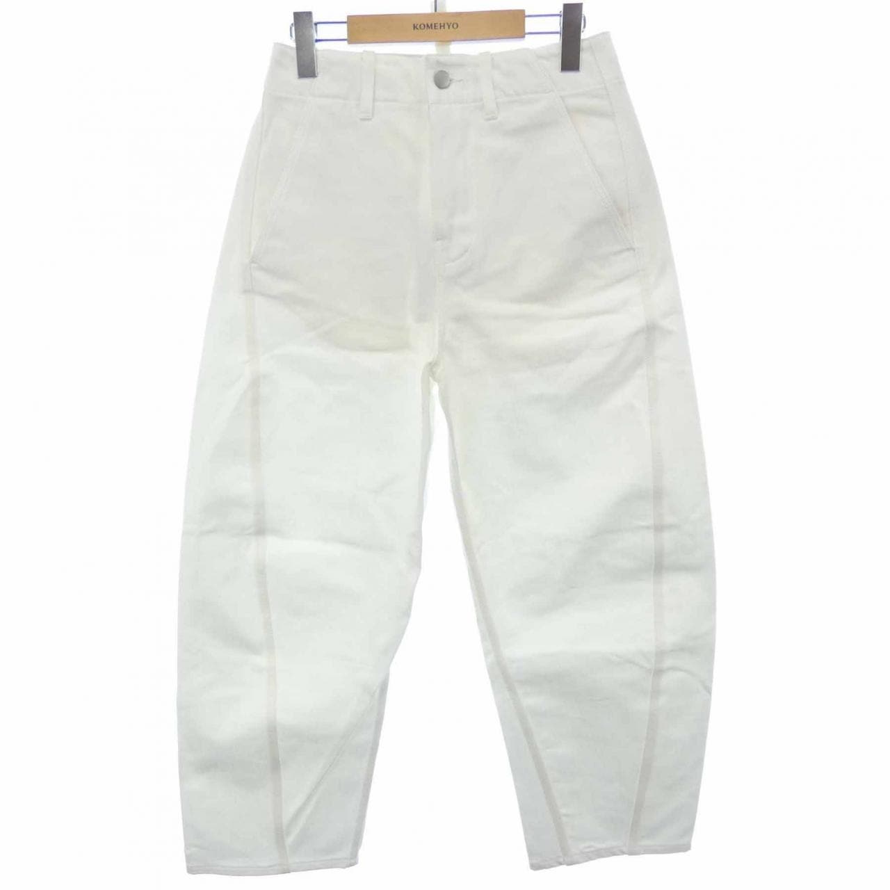 スタジオニコルソン STUDIO NICHOLSON AKERMAN SNW ジーンズ