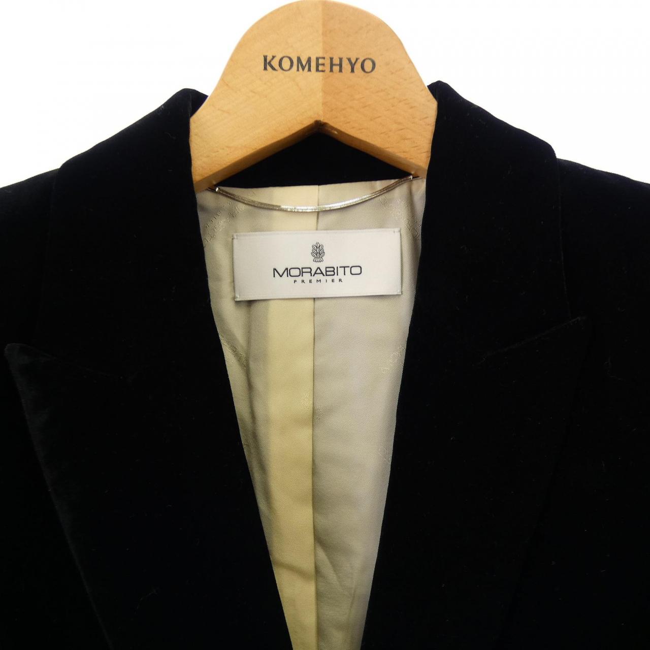 モラビトプルミエ MORABITO PREMIER ジャケット