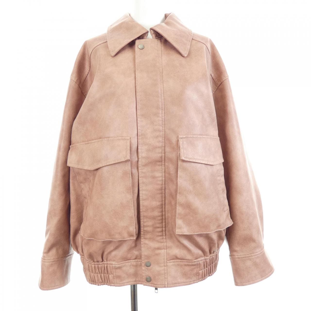 リリーブラウン Lily Brown コート