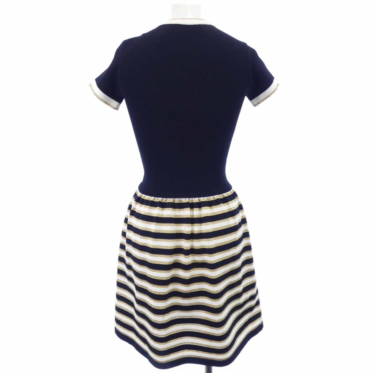 ヴァレンティノ VALENTINO 1B3KD08K7EL ワンピース