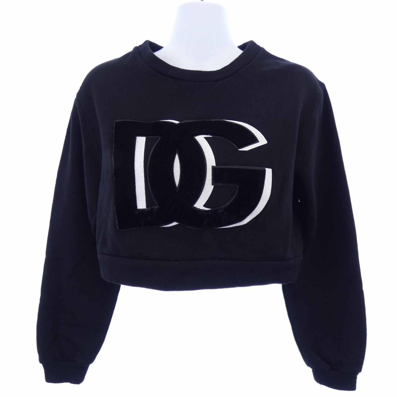 ドルチェアンドガッバーナ DOLCE&GABBANA F9P40Z HU7HV スウェット