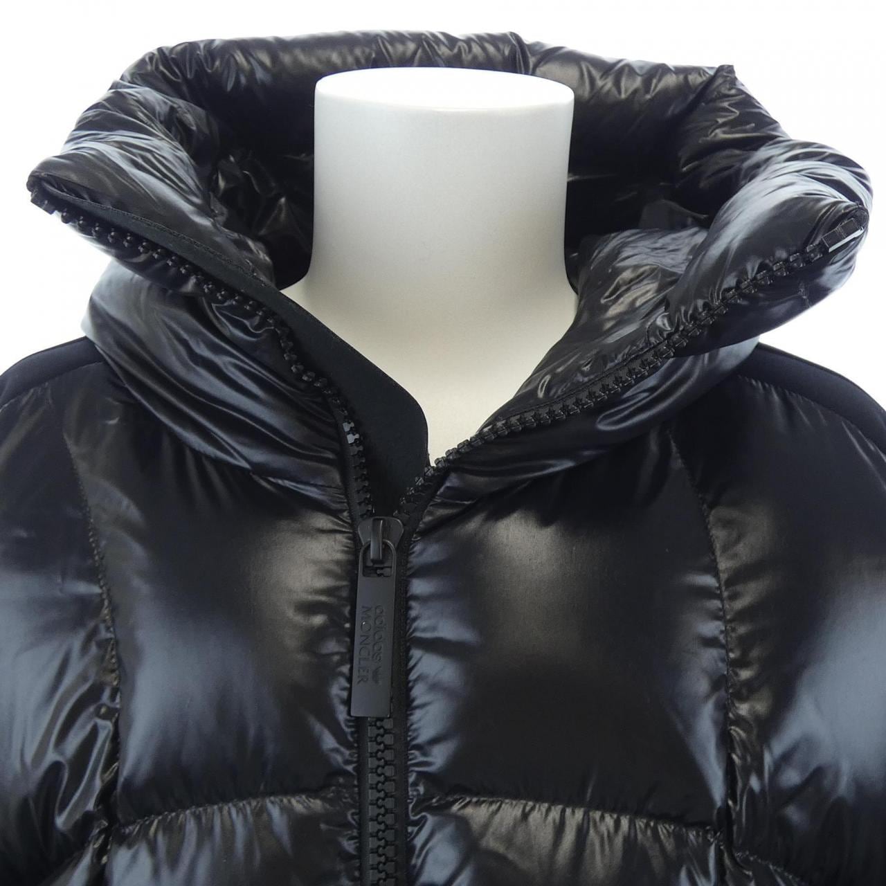 モンクレール ジーニアス MONCLER GENIUS ADIDAS BEISER ダウンジャケット