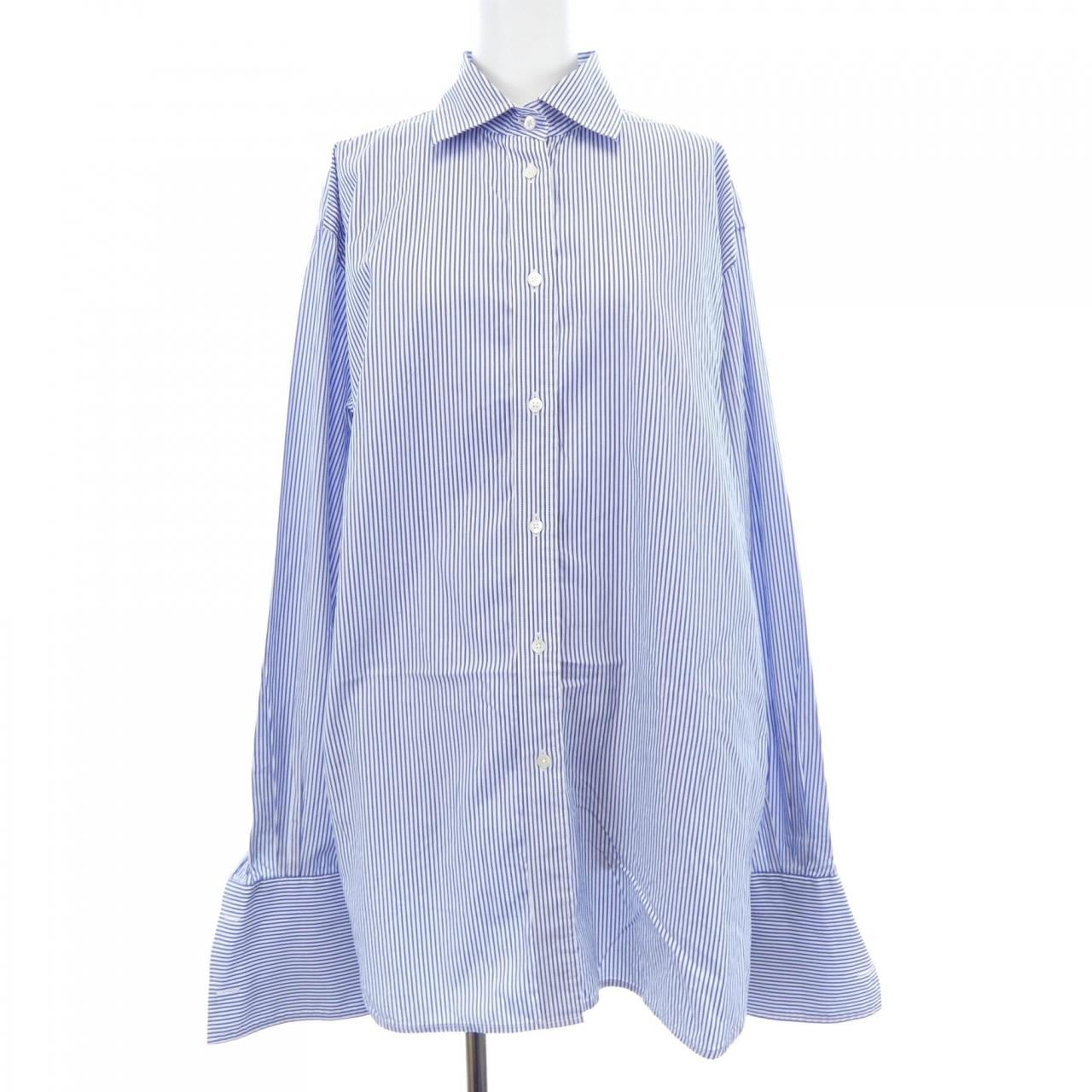 ROKU 6ROKU 8611-149-0074襯衫