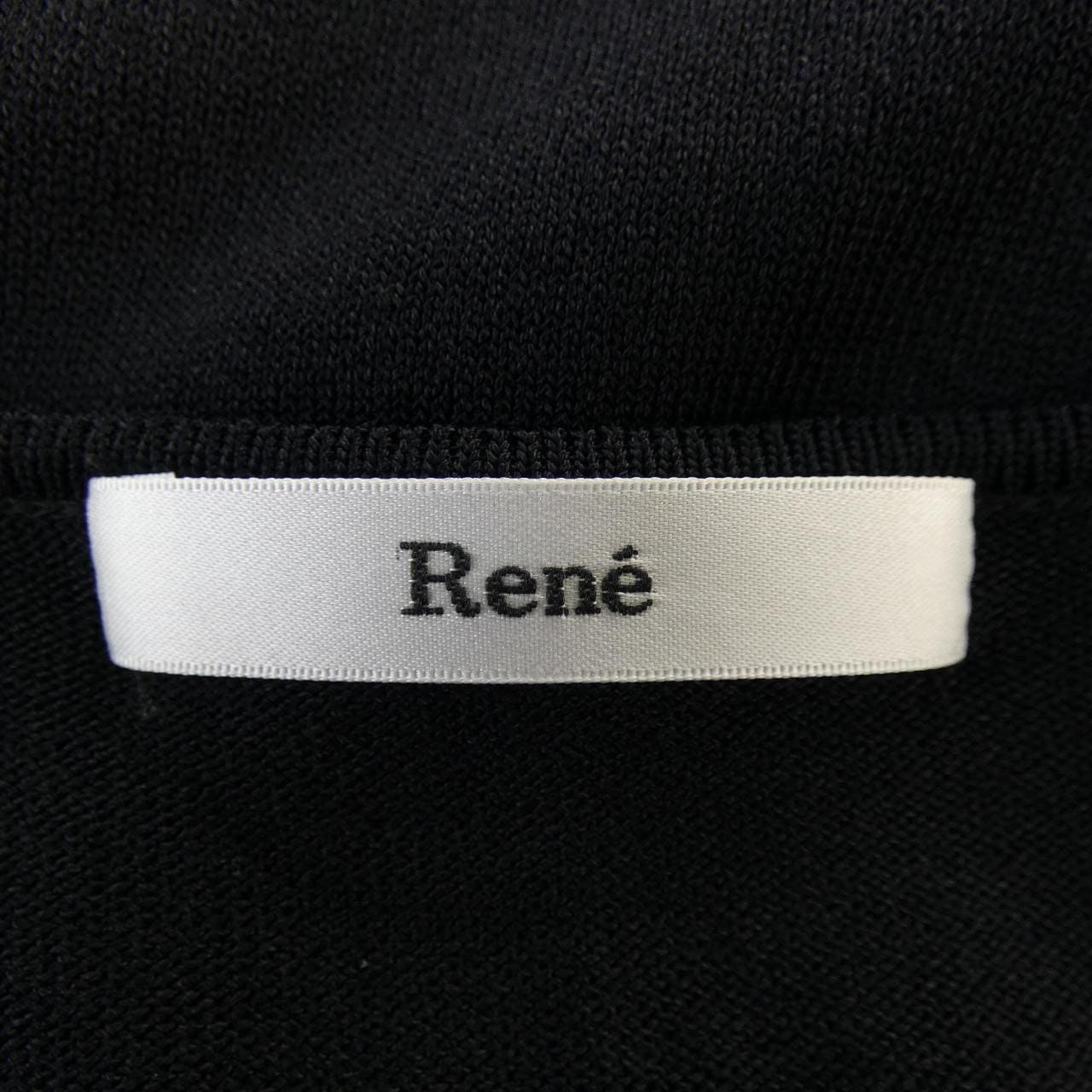 ルネ RENE 6722320 カーディガン