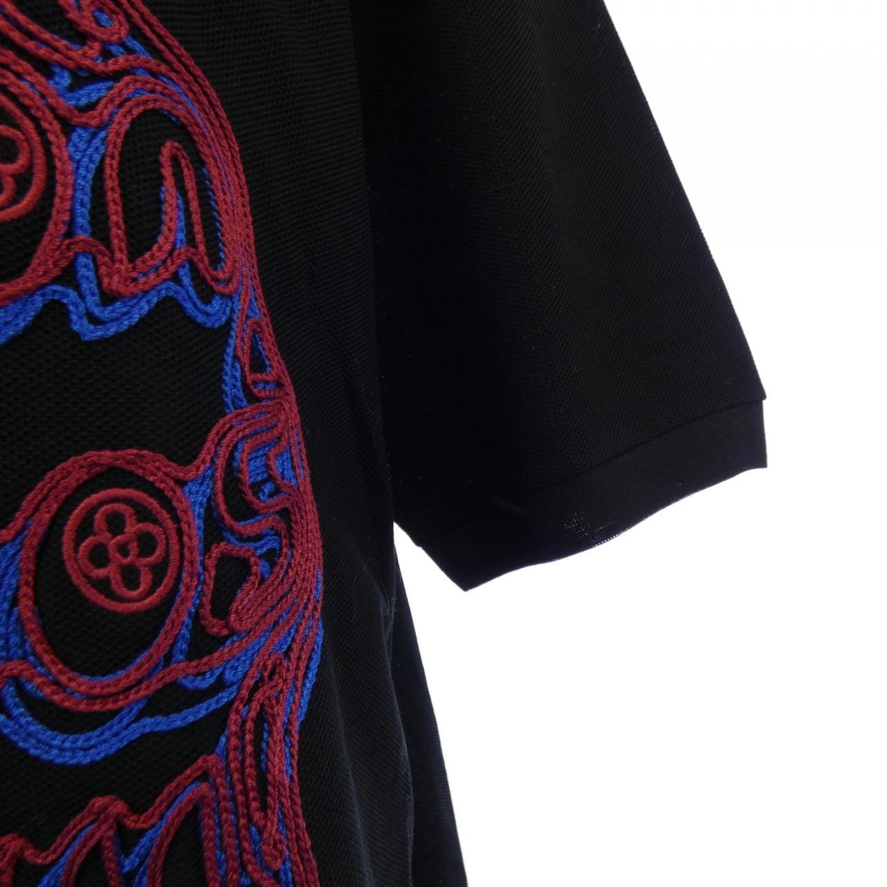 ルイヴィトン LOUIS VUITTON HPY66WJ64 ポロシャツ