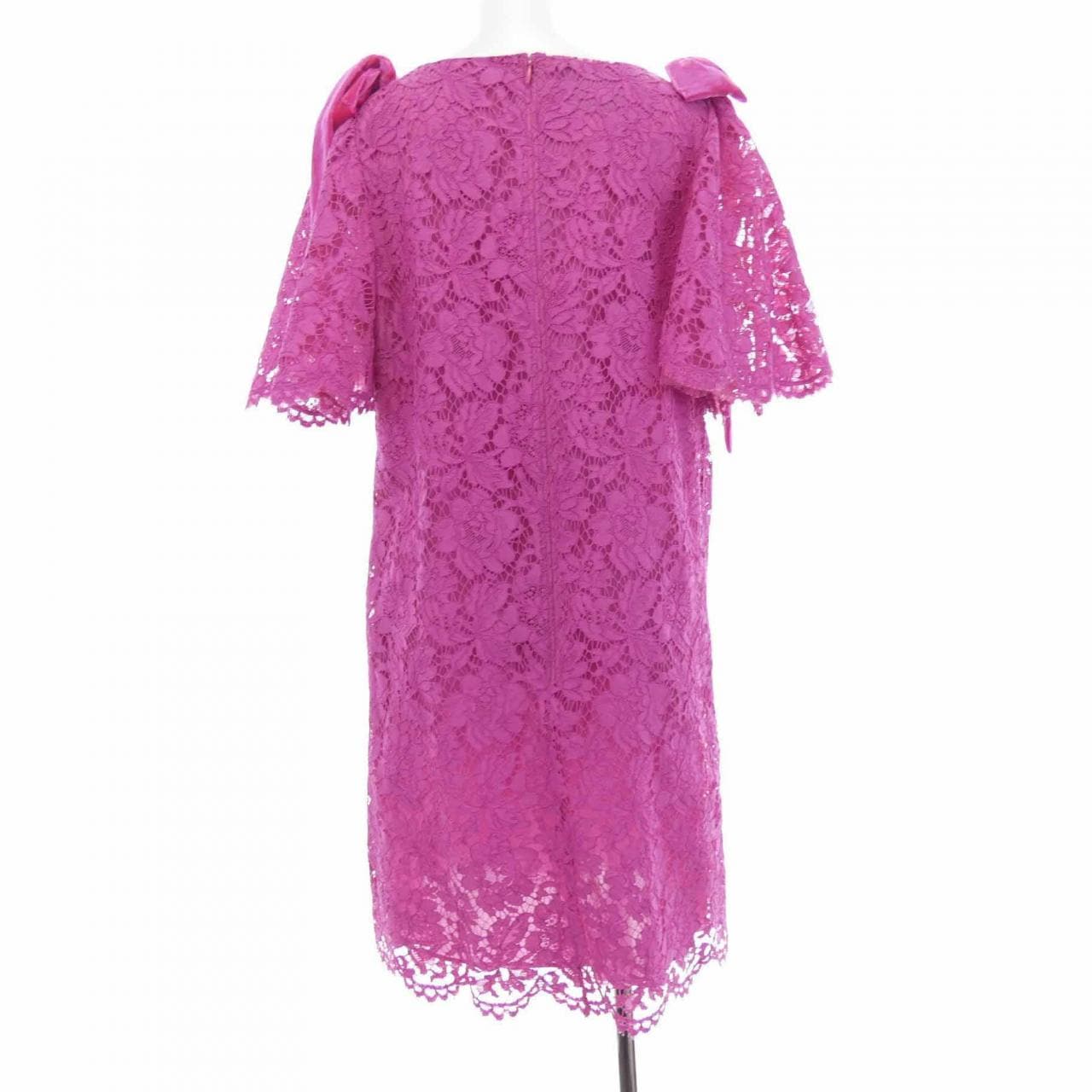 VALENTINO QB2VAIU51EC 洋裝