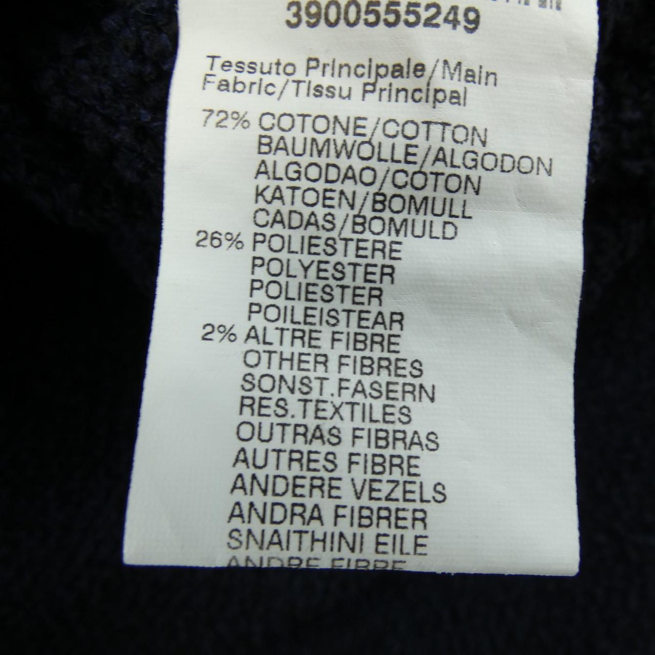 パオローニ PAOLONI 2411G967 ジャケット