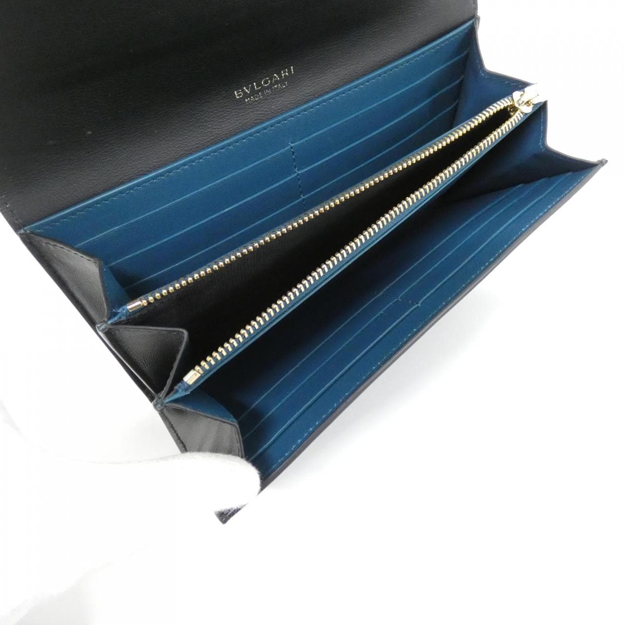 ブルガリ BVLGARI LOGO 291750 財布