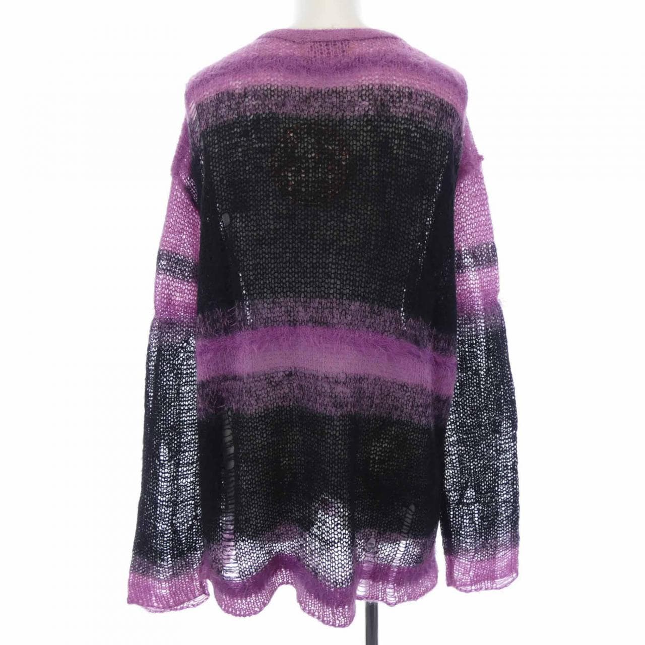 ヒステリックグラマー HYSTERIC GLAMOUR ニット