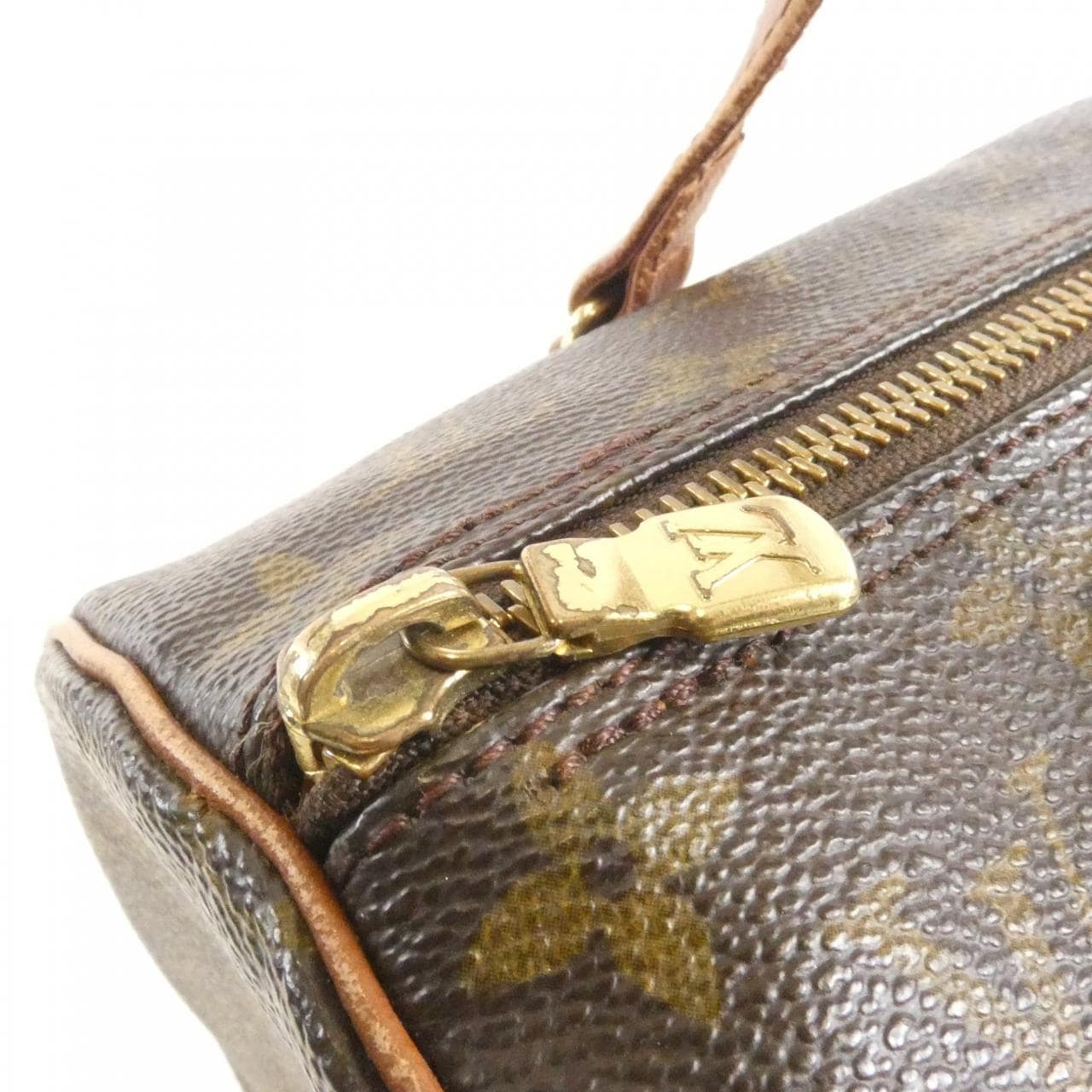 ルイヴィトン モノグラム パピヨン 30cm M51365 バッグ