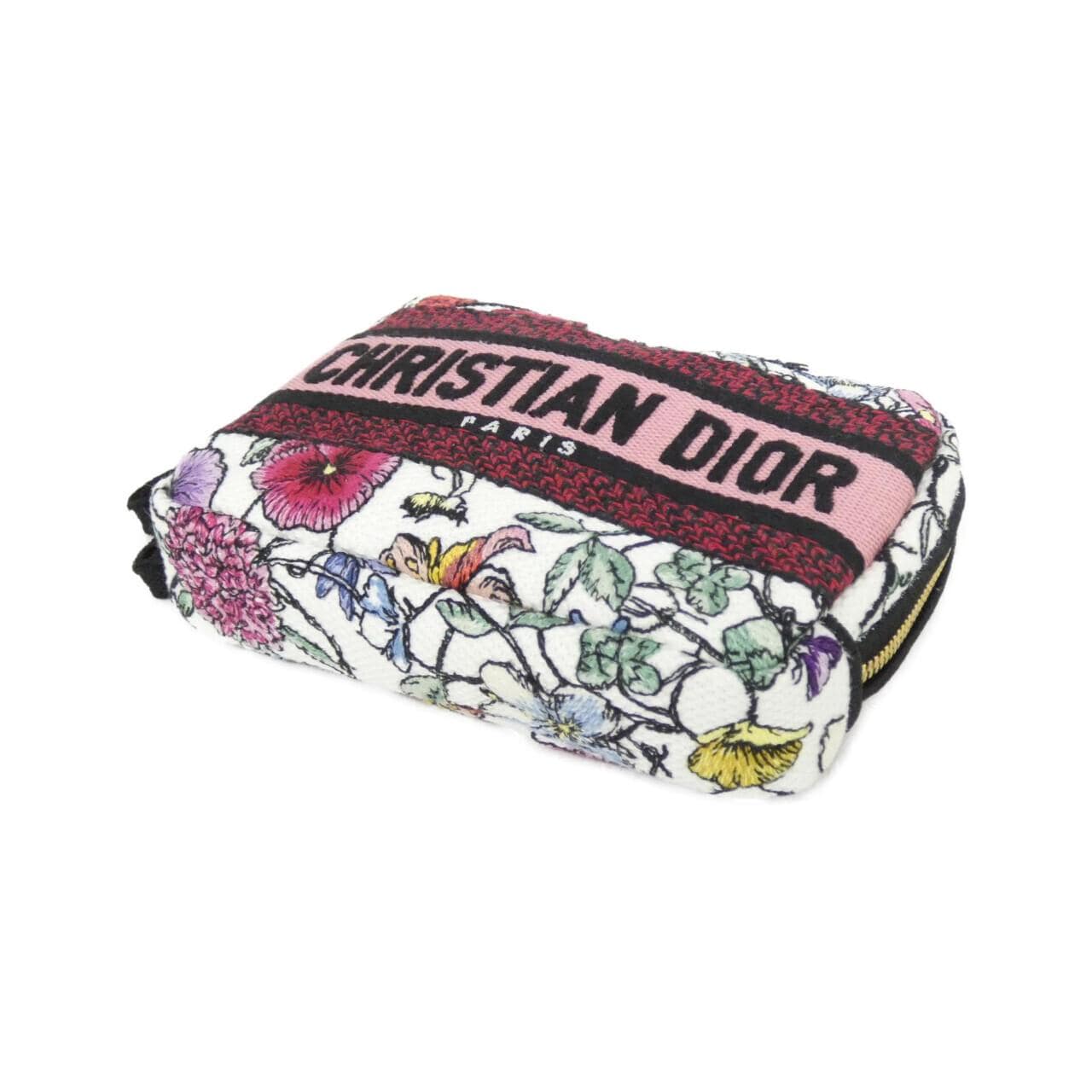 クリスチャンディオール FLORILEGIO ポーチ