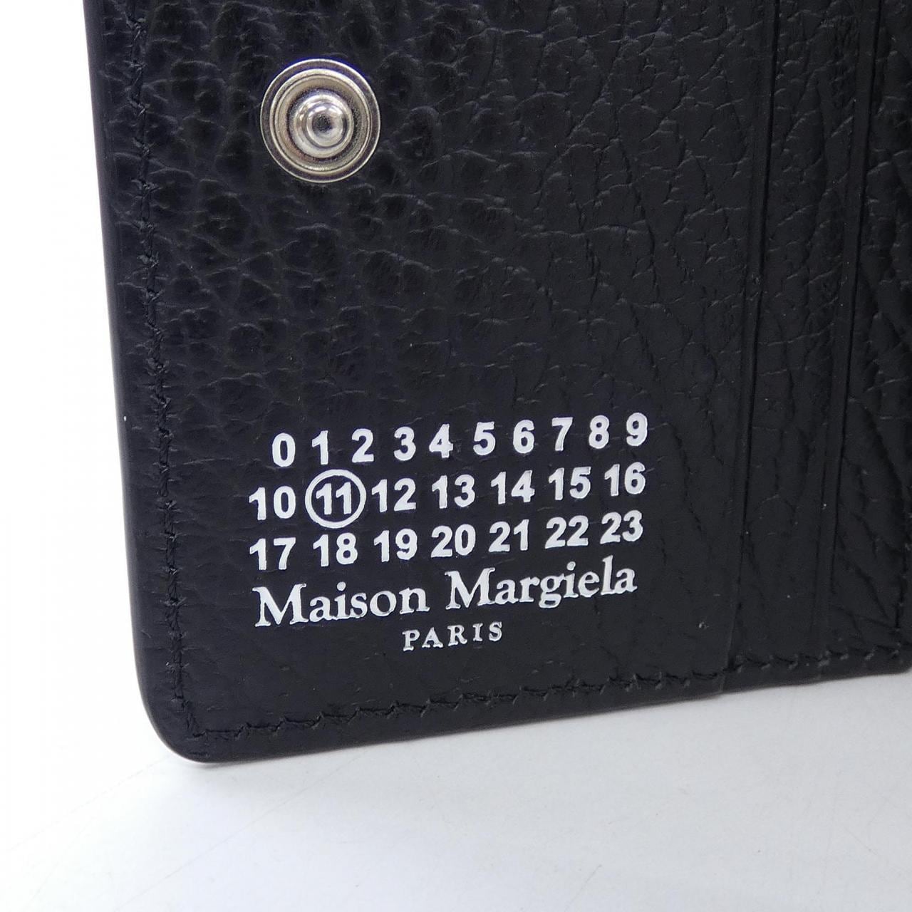 メゾンマルジェラ Maison Margiela S56UI0128 CARD CASE