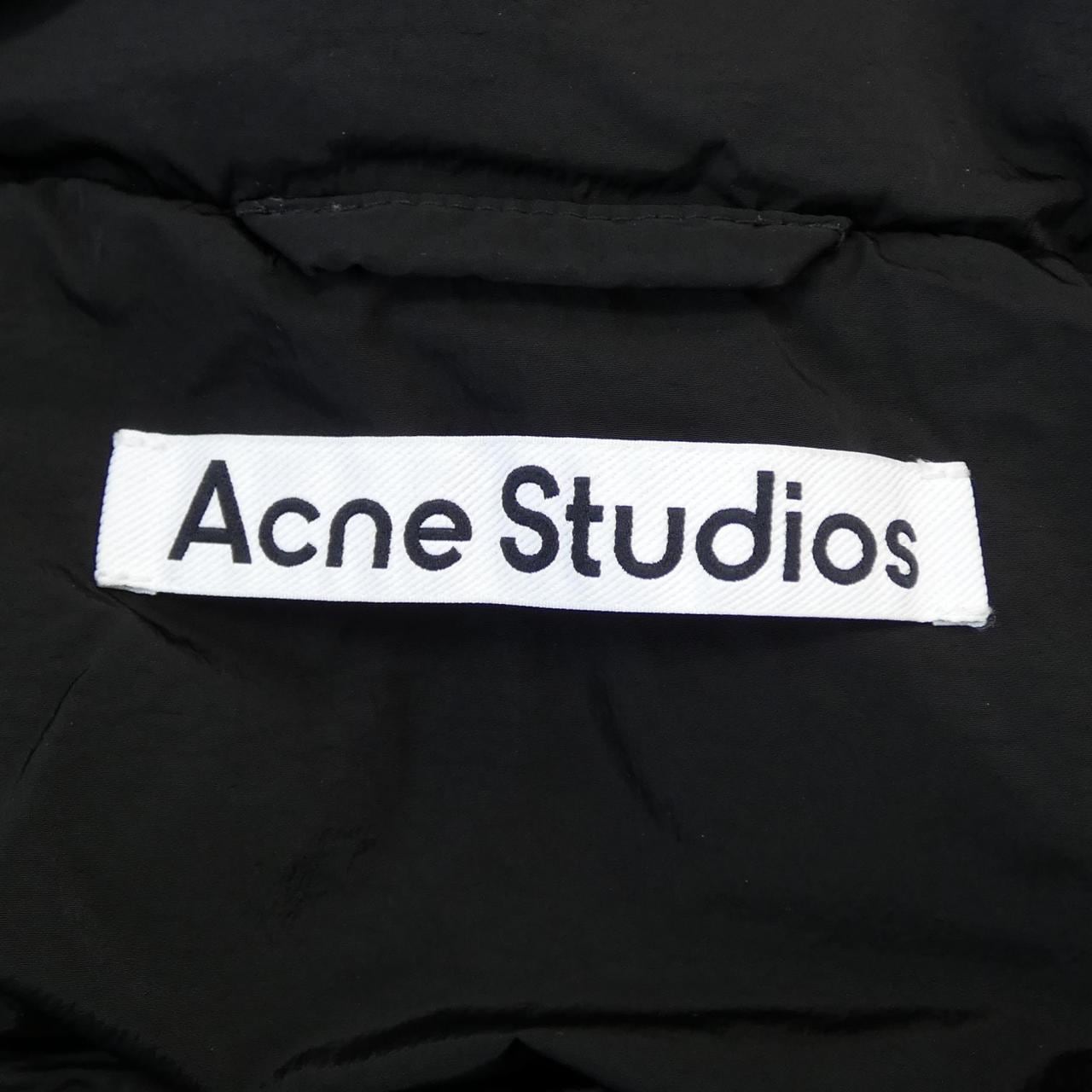 アクネストゥディオズ ACNE STUDIOS ブルゾン