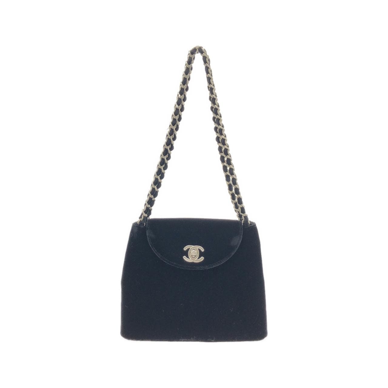 【ヴィンテージ】シャネル バッグ