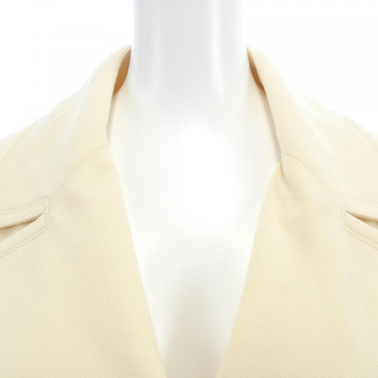 シャネル CHANEL P42866V16710 コート