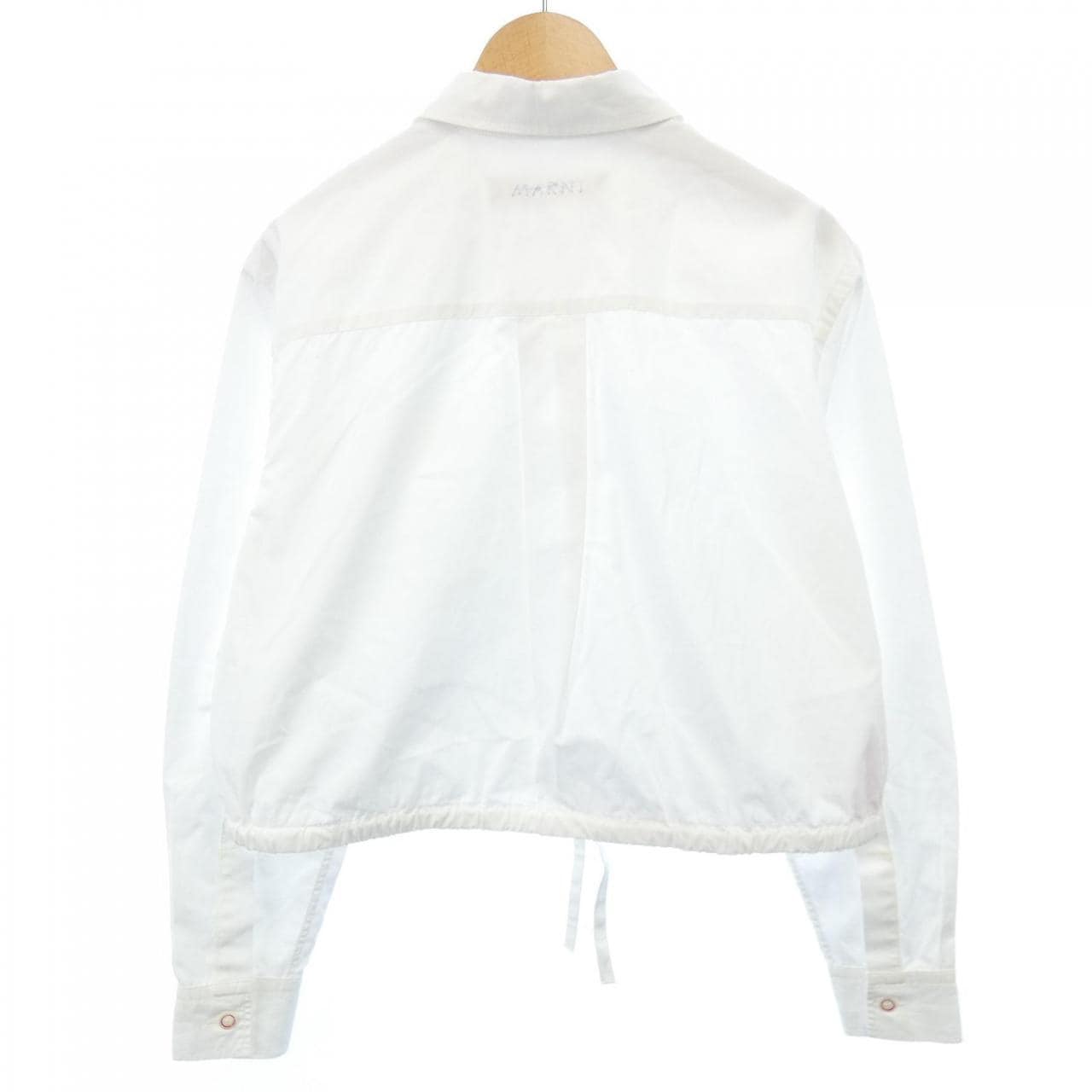 マルニ MARNI CAMA0526X0 UTC223 シャツ