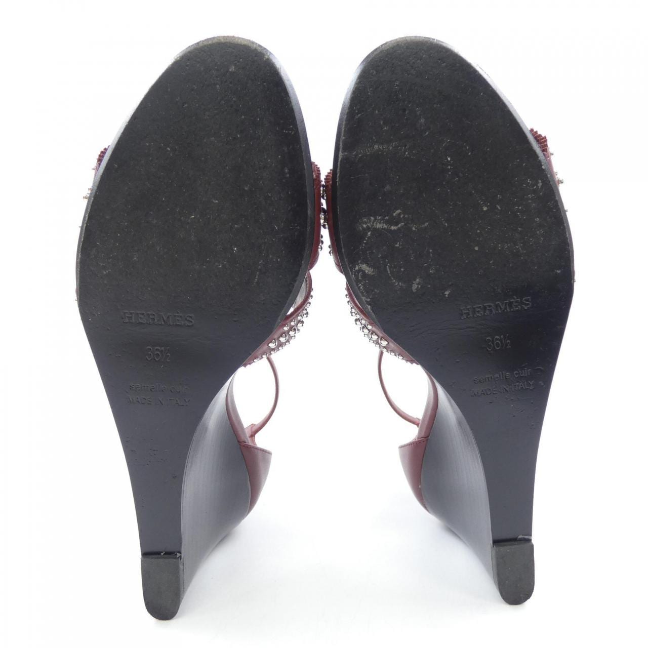 エルメス HERMES 202233Z サンダル