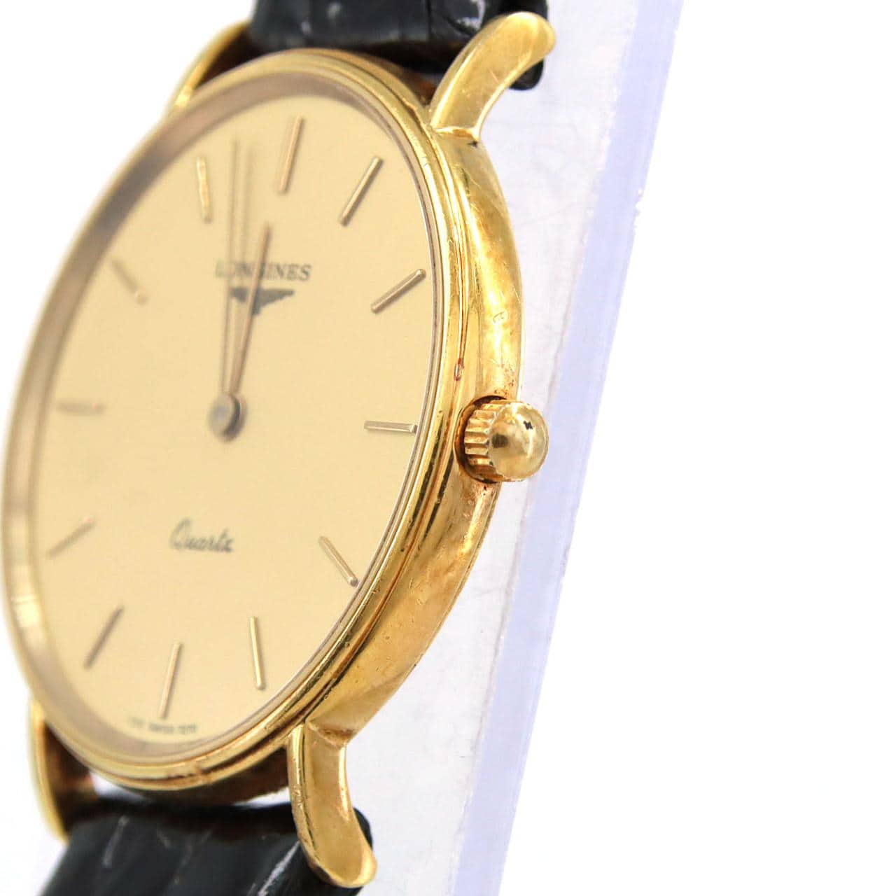 【ノーメンテナンス還元価格】ロンジン L7 936 6 YG クォーツ