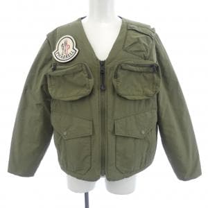 モンクレール ジーニアス MONCLER GENIUS PHARRELL WILLIAMS 2WAY MAPLE ダウンジャケット