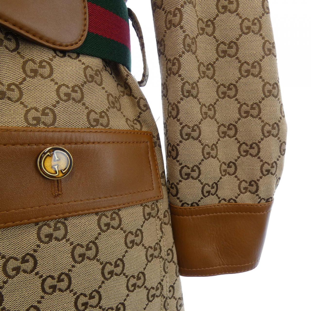 グッチ GUCCI 682302 Z8AWR ジャケット
