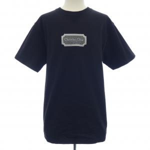 ディオール DIOR CHRISTIAN DIOR COUTURE Tシャツ 343J696C0554 Tシャツ