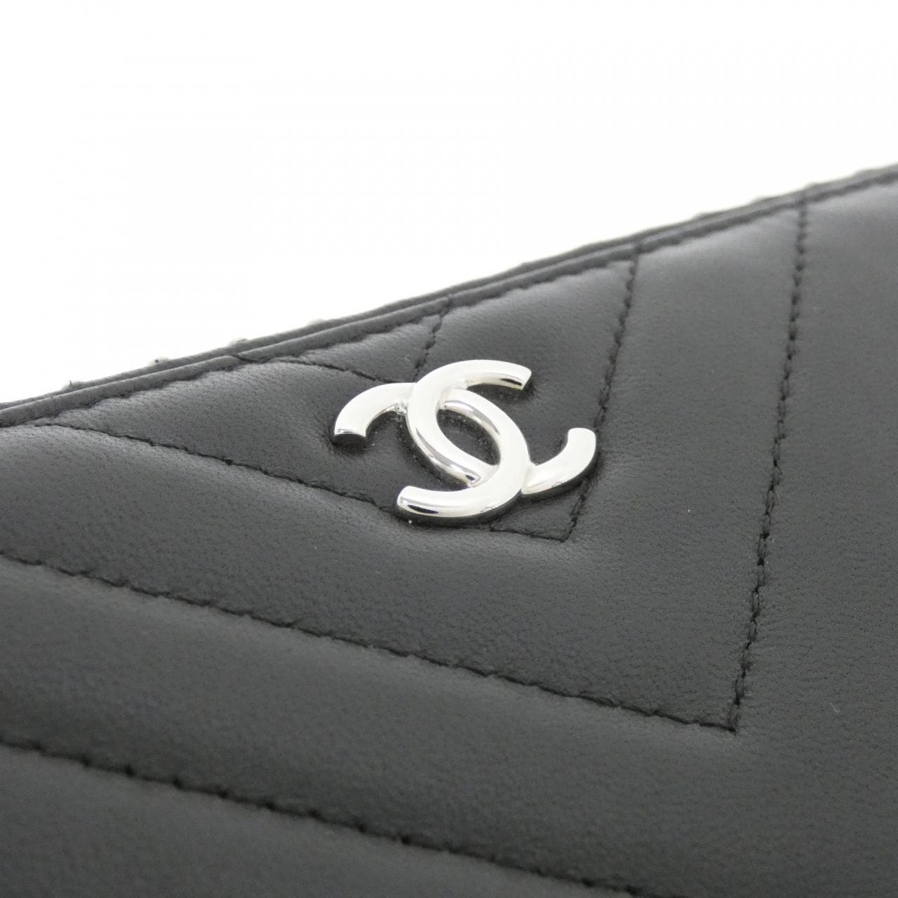 シャネル 81218 財布