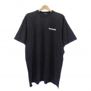 バレンシアガ BALENCIAGA 675016 TLVB3 UNISEX Tシャツ