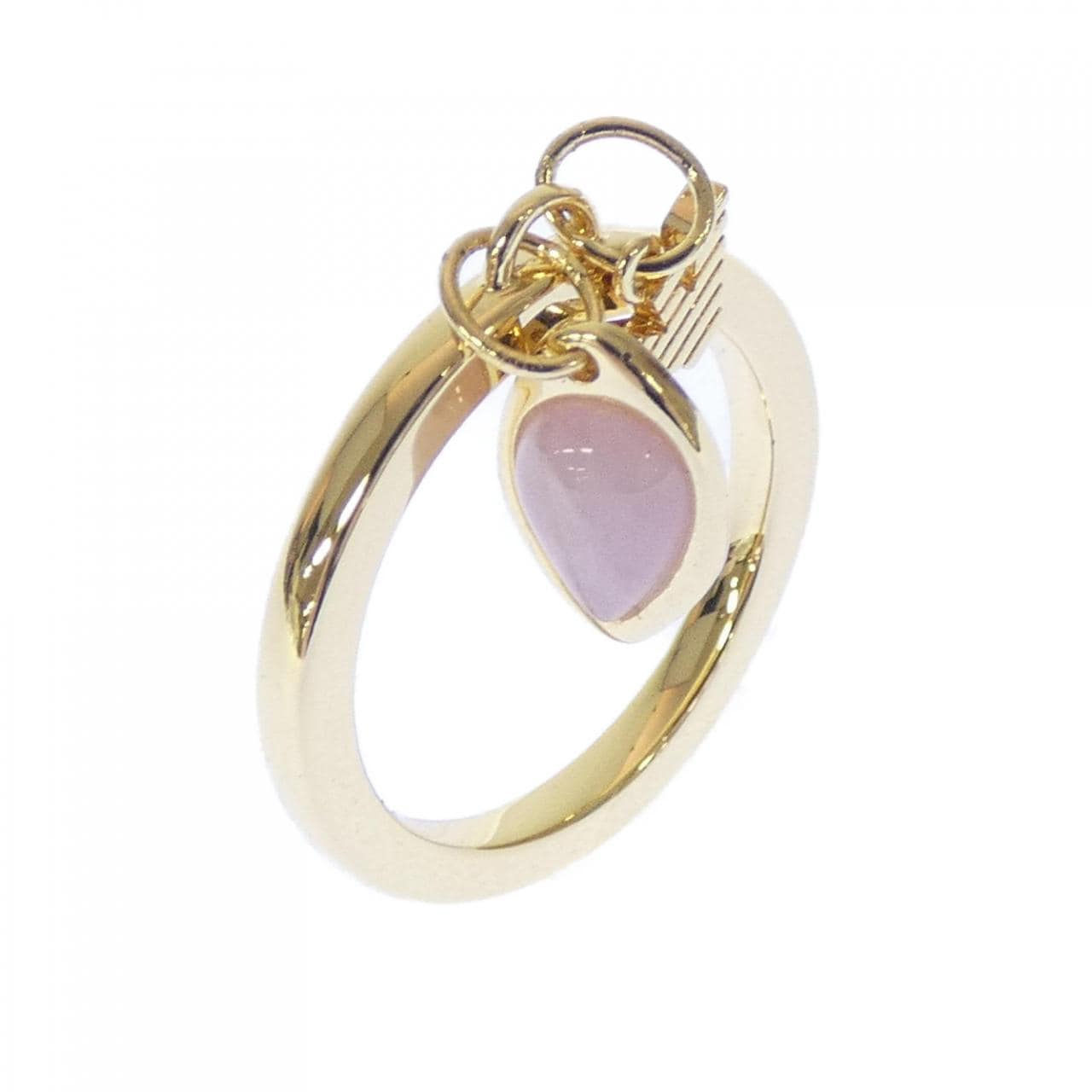 エンポリオアルマーニ EMPORIO ARMANI RING