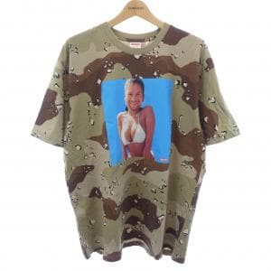 シュプリーム SUPREME Aphex Twin Tシャツ