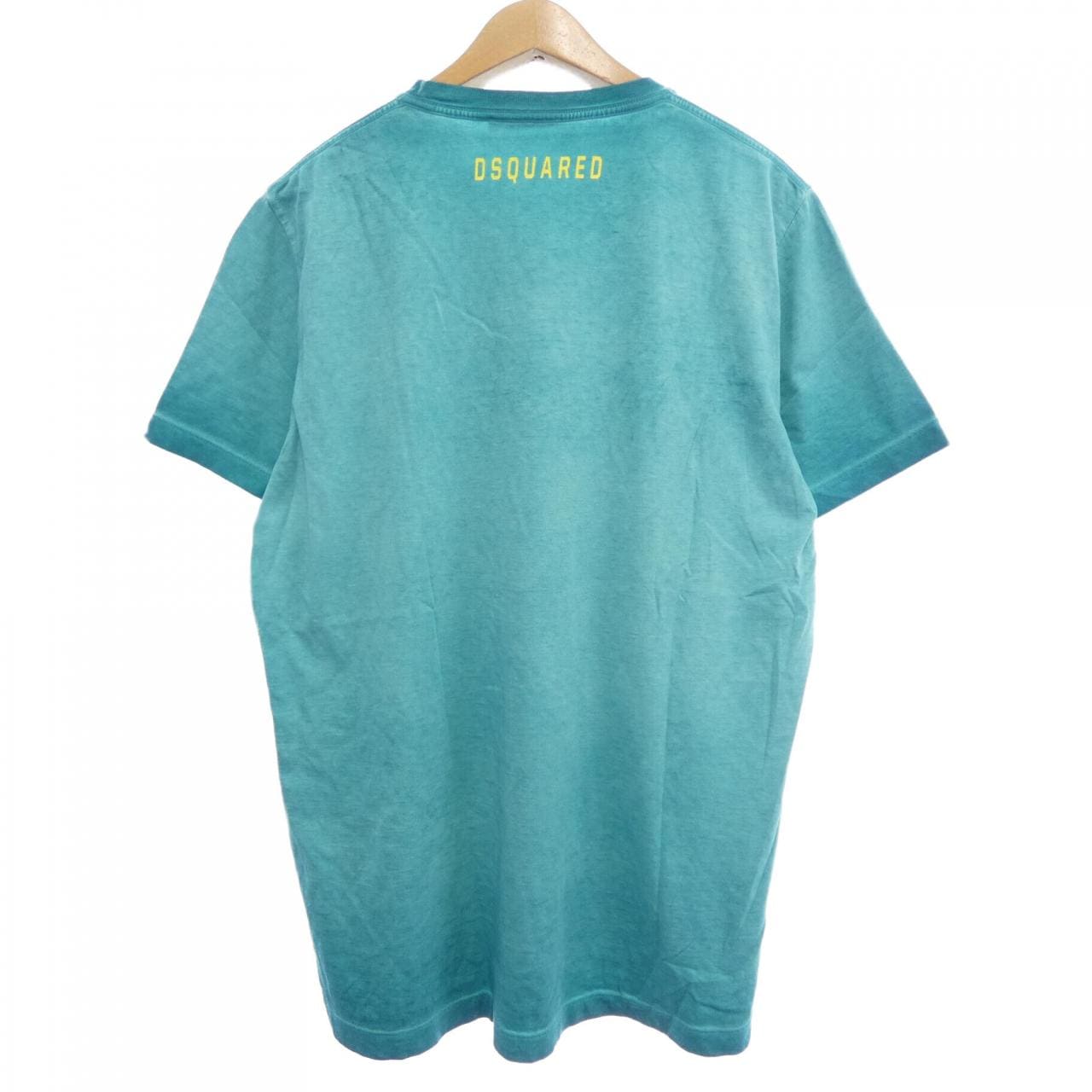 ディースクエアード DSQUARED2 S71GD0032 Tシャツ