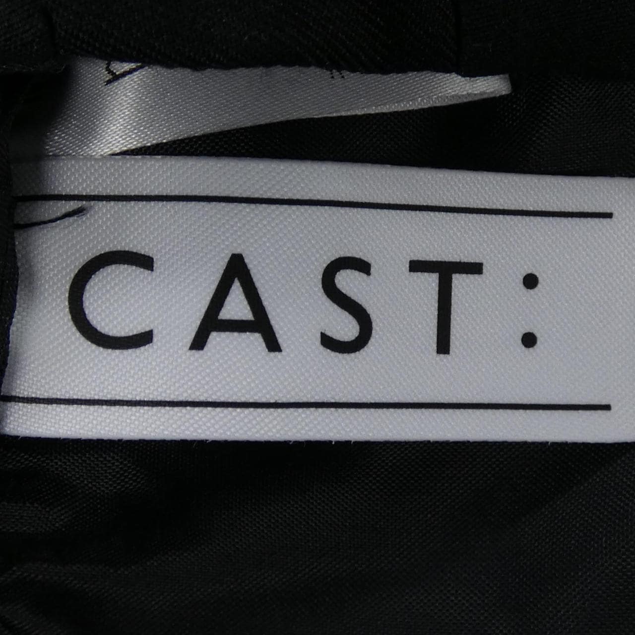 キャスト: CAST: パンツ