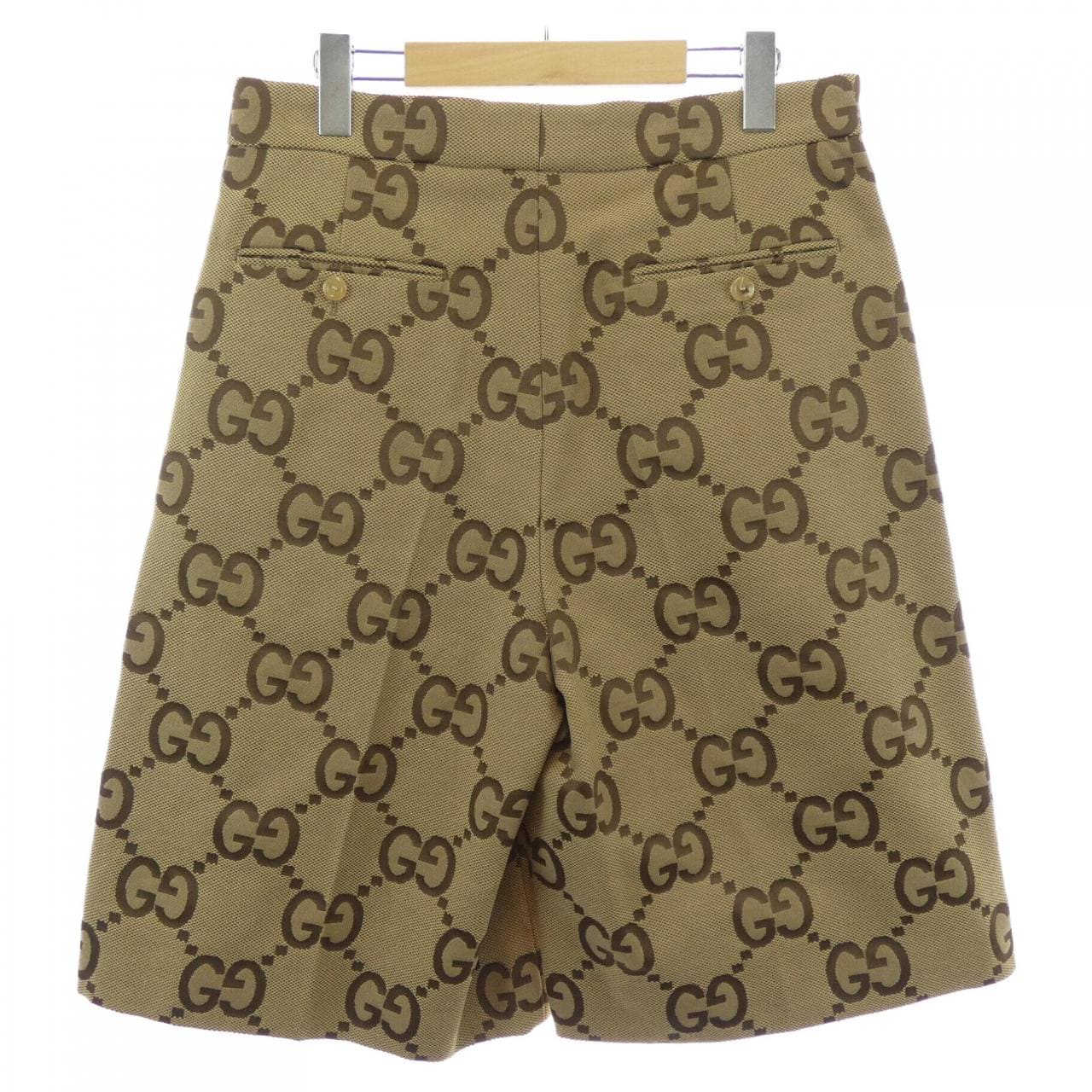 グッチ GUCCI GG 673181 ZAHT6 ショートパンツ