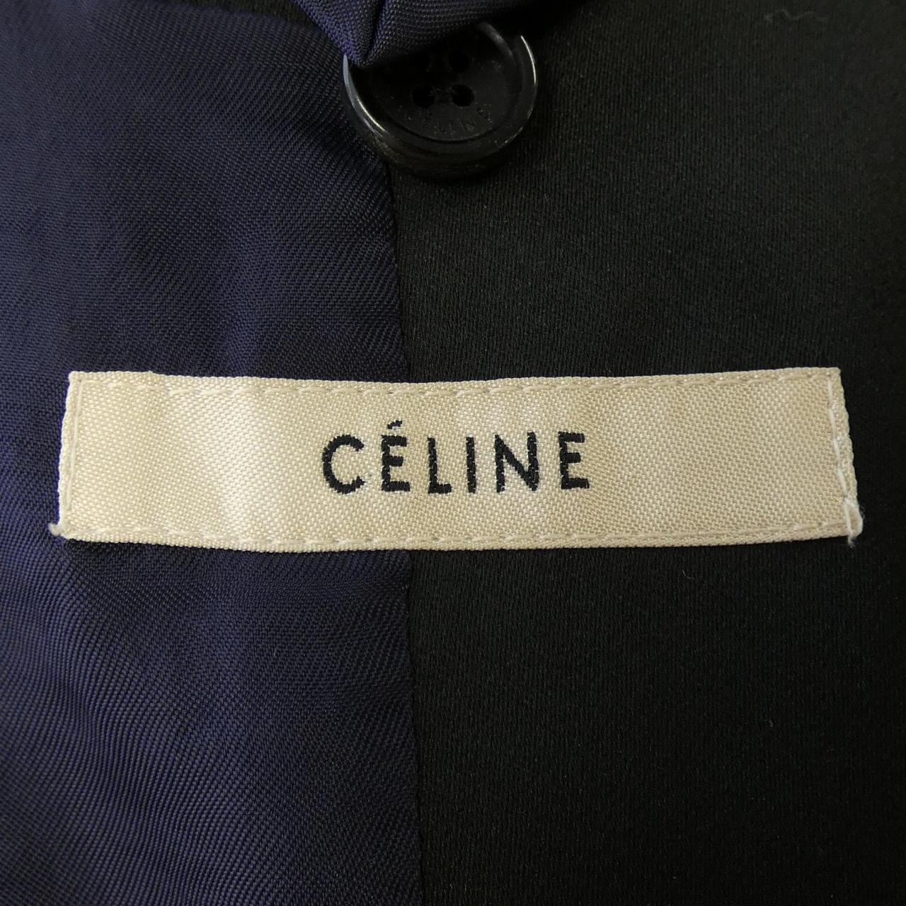 セリーヌ CELINE 28G762945 コート