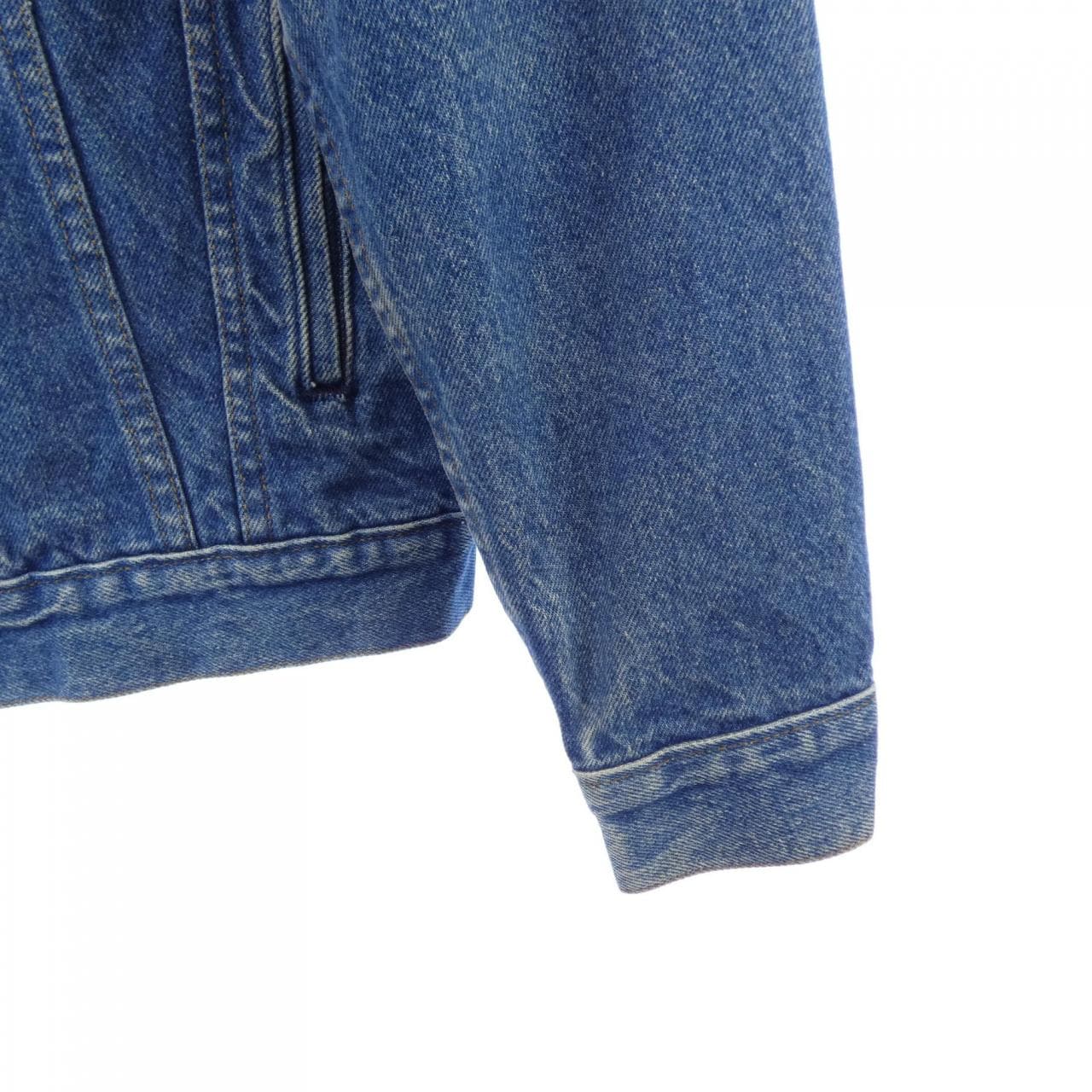 【ヴィンテージ】リーバイス LEVI'S 70506 デニムジャケット
