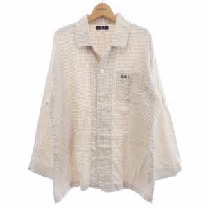 ダックス DAKS シャツ