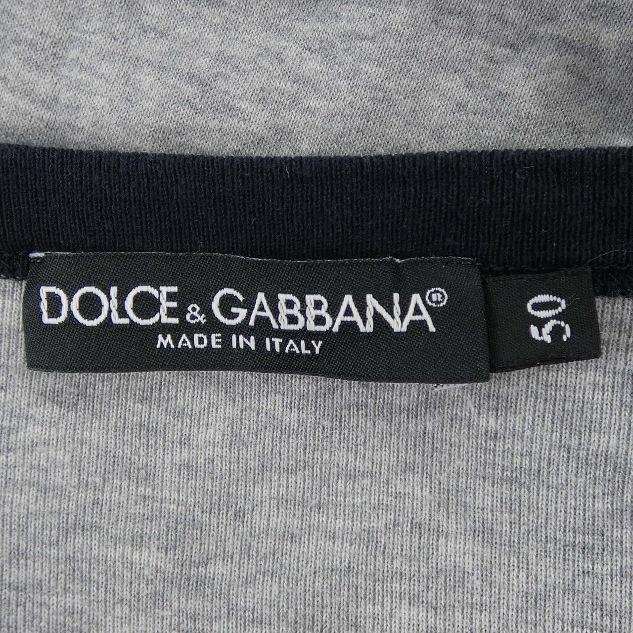 ドルチェアンドガッバーナ DOLCE&GABBANA Tシャツ