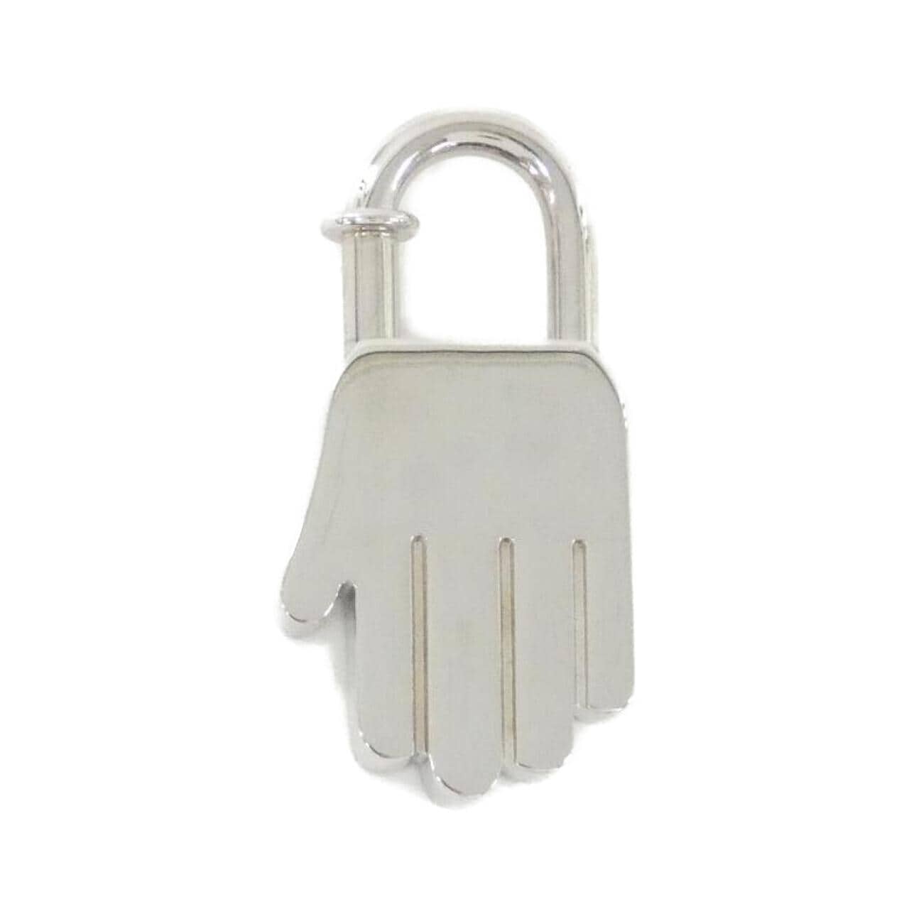 エルメス HAND カデナ キーホルダー