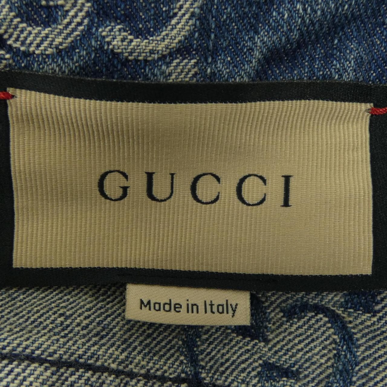 グッチ GUCCI 623953 XDCXD ジーンズ
