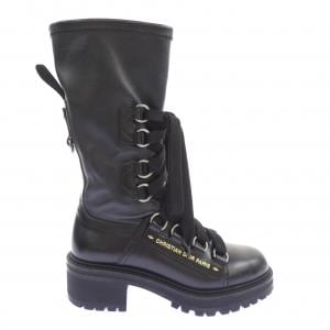 クリスチャンディオール CHRISTIAN DIOR D-FIGHT KDI694XLC ロングブーツ