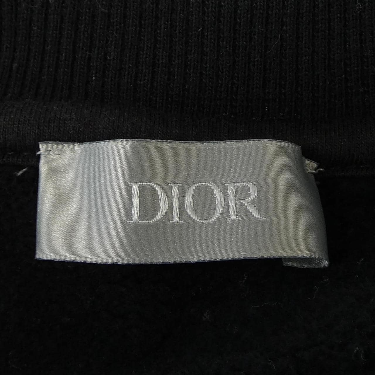 ディオール DIOR 943J612E0531 スウェット