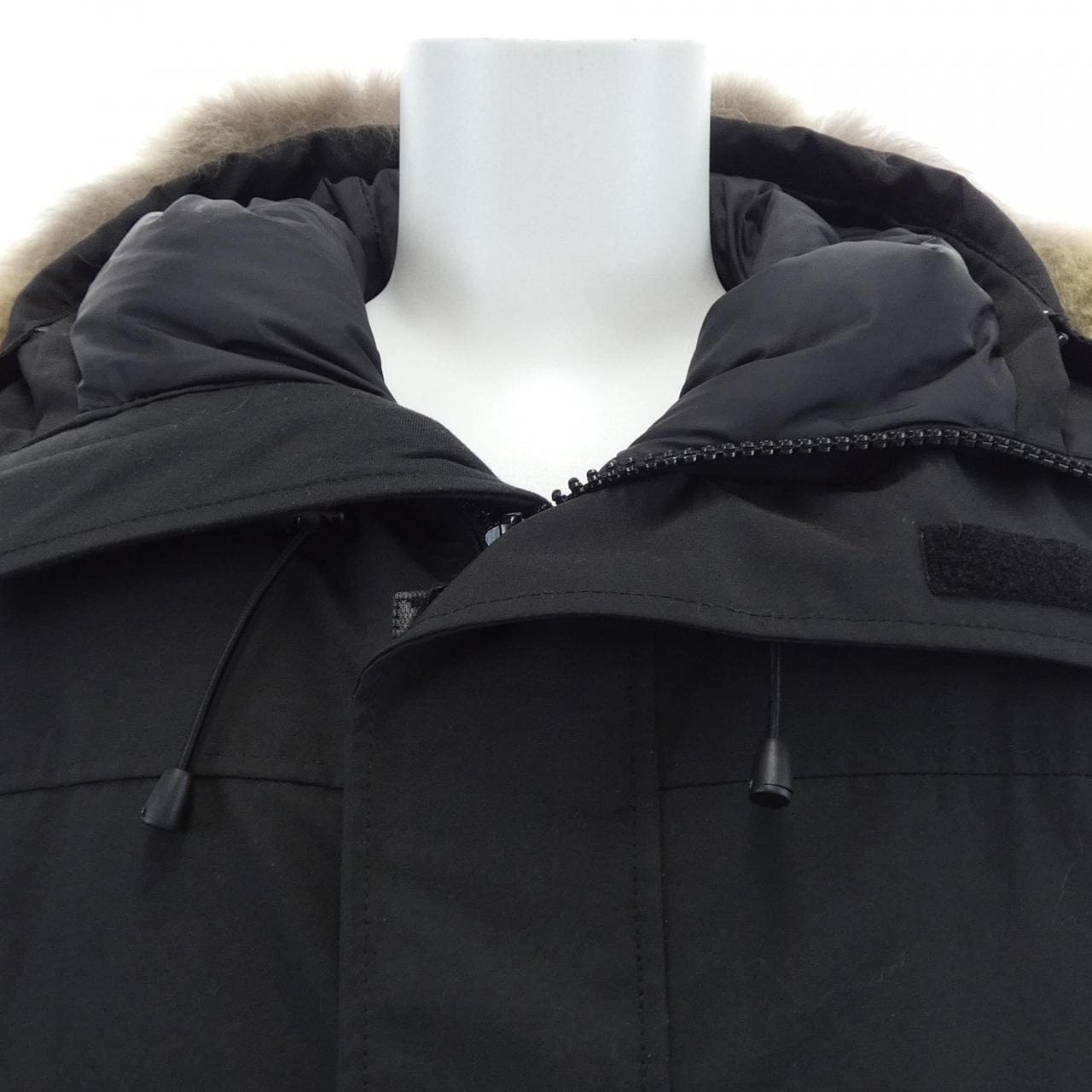 カナダグース CANADA GOOSE ヘリテージ 2062MA LANGFORD ラングフォード ダウンジャケット