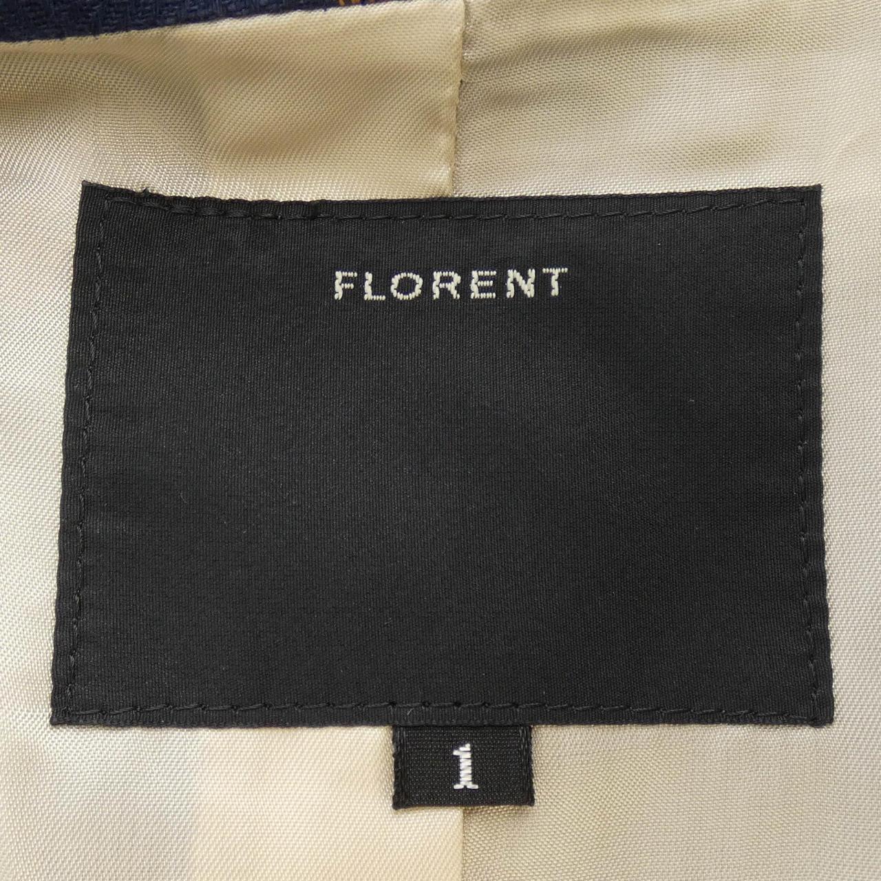 FLORENT coat