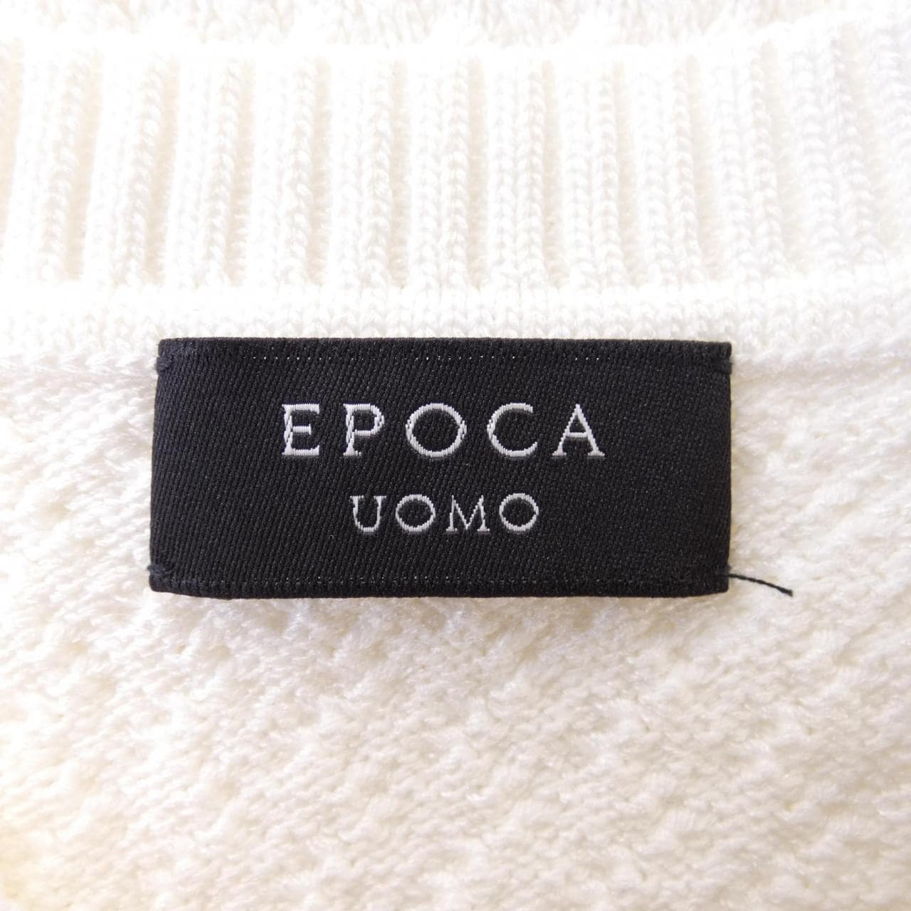 Epocawomo EPOCA UOMO针织衫